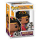 ESMERALDA AND DJALI / LE BOSSU DE NOTRE DAME / FIGURINE FUNKO POP