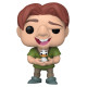 QUASIMODO AVEC OISEAU / LE BOSSU DE NOTRE DAME / FIGURINE FUNKO POP