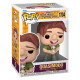 QUASIMODO AVEC OISEAU / LE BOSSU DE NOTRE DAME / FIGURINE FUNKO POP