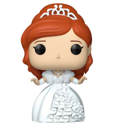 GISELLE / ENCHANTED / FIGURINE FUNKO POP