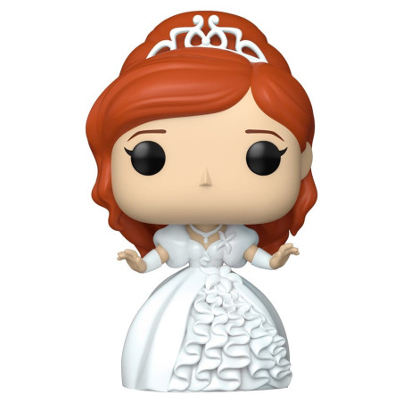 GISELLE / ENCHANTED / FIGURINE FUNKO POP