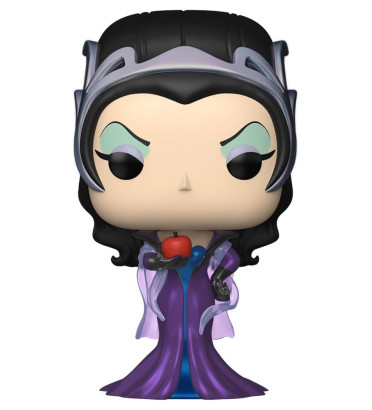 QUEEN NARISSA / ENCHANTED / FIGURINE FUNKO POP