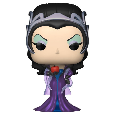 QUEEN NARISSA / ENCHANTED / FIGURINE FUNKO POP
