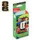 PANINI BLISTER 7 POCHETTES FIFA WORLD CUP 26 ADRENALYN XL