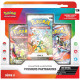 COFFRET POKEMON FIRST PARTNER ILLUSTRATION COLLECTION SERIE 2 / CARTE VF