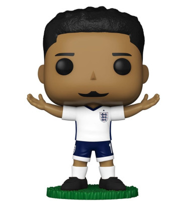 JUDE BELLINGHAM / ENGLAND / FIGURINE FUNKO POP