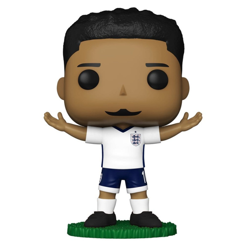 JUDE BELLINGHAM / ENGLAND / FIGURINE FUNKO POP