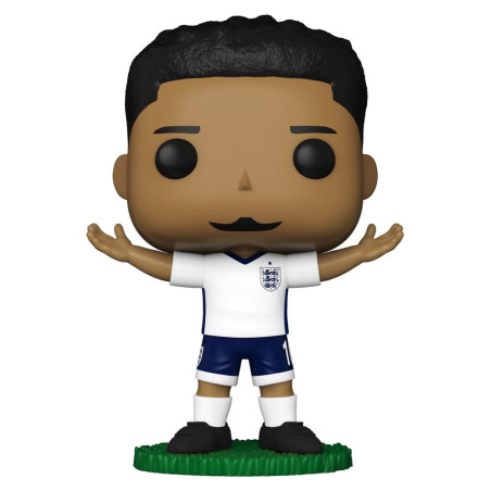 JUDE BELLINGHAM / ENGLAND / FIGURINE FUNKO POP