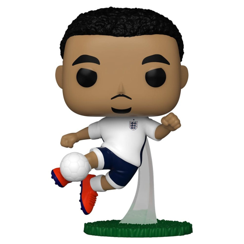 TRENT ALEXANDER ARNOLD / ENGLAND / FIGURINE FUNKO POP