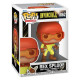 REX SPLODE / INVINCIBLE / FIGURINE FUNKO POP