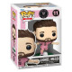LIONEL MESSI PINK / INTER MIAMI / FIGURINE FUNKO POP