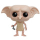 DOBBY / HARRY POTTER / FIGURINE FUNKO POP