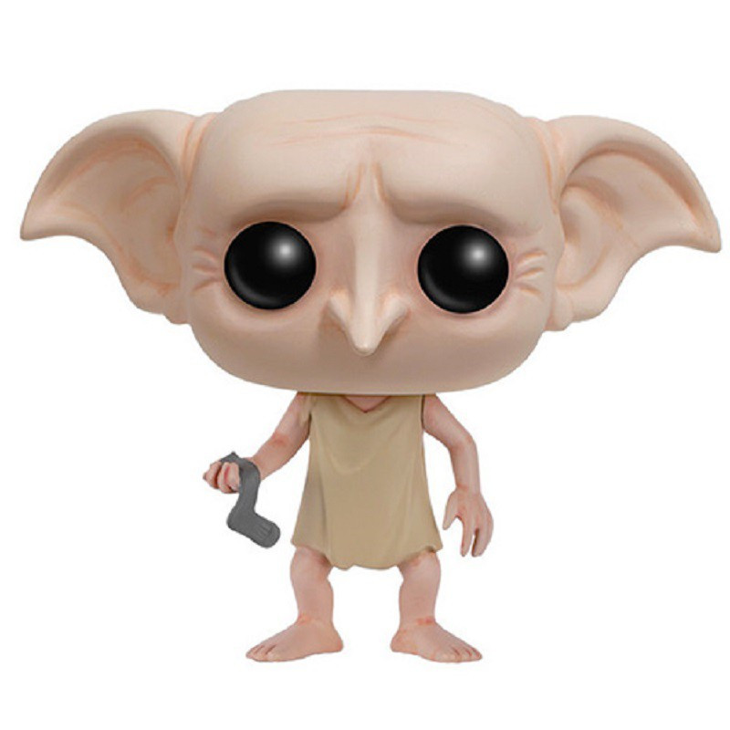 DOBBY / HARRY POTTER / FIGURINE FUNKO POP