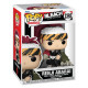 RENJI ABARAI / BLEACH THOUSAND YEAR BLOOD WAR / FIGURINE FUNKO POP