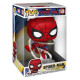 SPIDER-MAN SUPER OVERSIZED / SPIDER-MAN BRAND NEW DAY / FIGURINE FUNKO POP