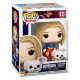 SUPERGIRL WITH PUPPY KRYPTO / SUPERGIRL 2026 / FIGURINE FUNKO POP