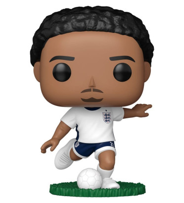MYLES LEWIS-SKELLY / ENGLAND / FIGURINE FUNKO POP