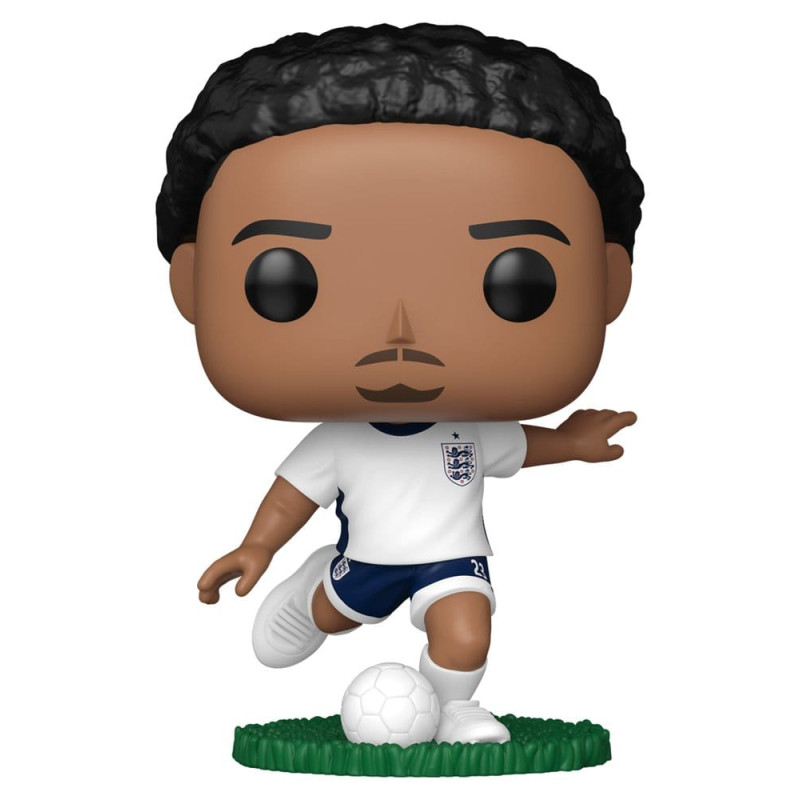 MYLES LEWIS-SKELLY / ENGLAND / FIGURINE FUNKO POP
