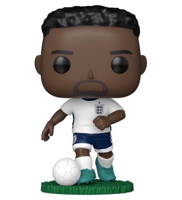 MARC GUEHI / ENGLAND / FIGURINE FUNKO POP