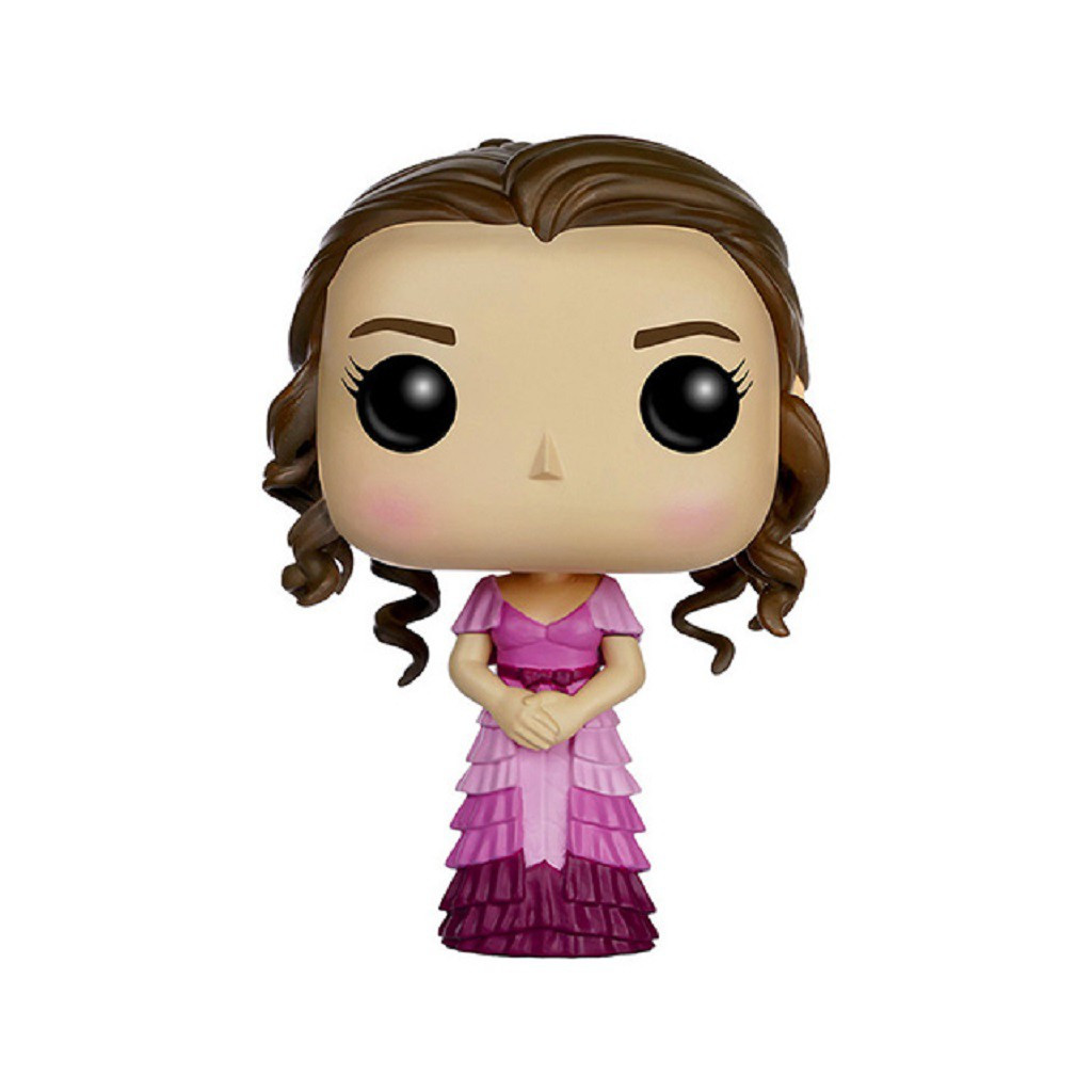 Figurine Hermione granger Yule Ball / Harry Potter / Funko Pop