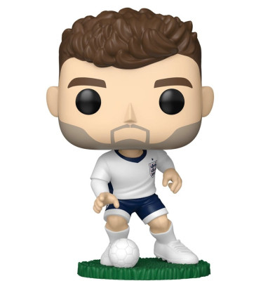 JOHN STONES / ENGLAND / FIGURINE FUNKO POP
