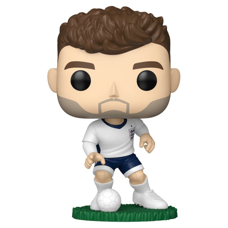 JOHN STONES / ENGLAND / FIGURINE FUNKO POP