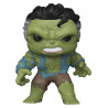 HULK OVERSIZED / SPIDER-MAN BRAND NEW DAY / FIGURINE FUNKO POP