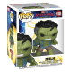 HULK OVERSIZED / SPIDER-MAN BRAND NEW DAY / FIGURINE FUNKO POP