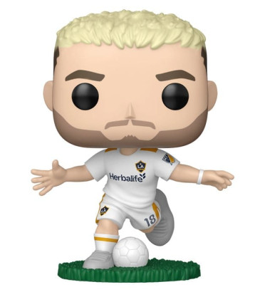 MARCO REUS / LA GALAXY / FIGURINE FUNKO POP