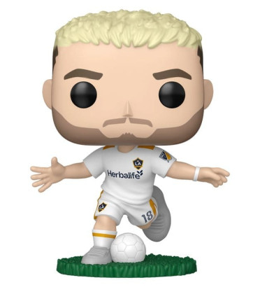 MARCO REUS / LA GALAXY / FIGURINE FUNKO POP