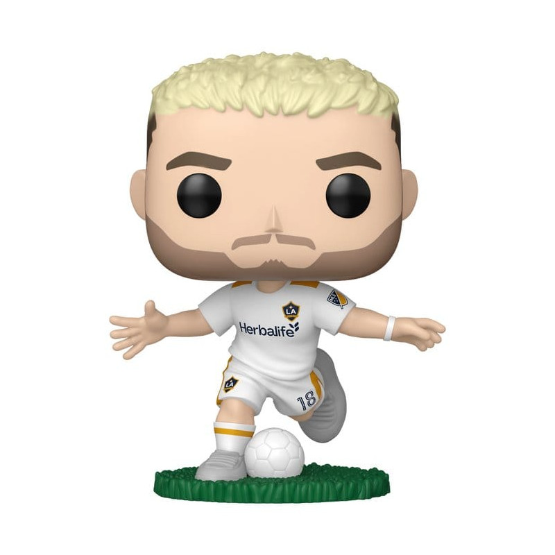MARCO REUS / LA GALAXY / FIGURINE FUNKO POP