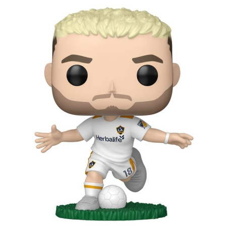 MARCO REUS / LA GALAXY / FIGURINE FUNKO POP