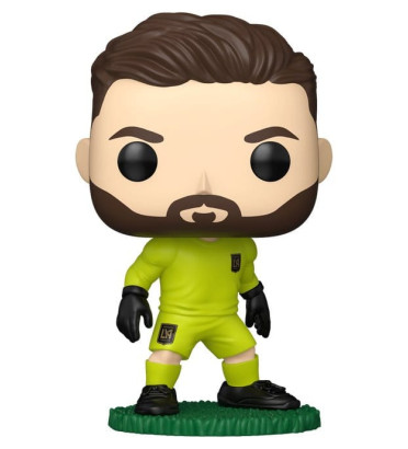 HUGO LLORIS / LOS ANGELES FC / FIGURINE FUNKO POP
