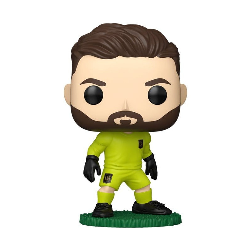 HUGO LLORIS / LOS ANGELES FC / FIGURINE FUNKO POP