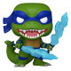 LEONARDO X GODZILLA / GODZILLA X TURTLES / FIGURINE FUNKO POP
