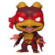 RAPHAEL X RODAN / GODZILLA X TURTLES / FIGURINE FUNKO POP