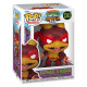 RAPHAEL X RODAN / GODZILLA X TURTLES / FIGURINE FUNKO POP