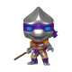 DONATELLO X JET JAGUAR / GODZILLA X TURTLES / FIGURINE FUNKO POP