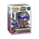DONATELLO X JET JAGUAR / GODZILLA X TURTLES / FIGURINE FUNKO POP