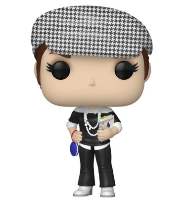 ANDY SACHS WITH BOOK / LE DIABLE S'HABILLE EN PRADA / FIGURINE FUNKO POP