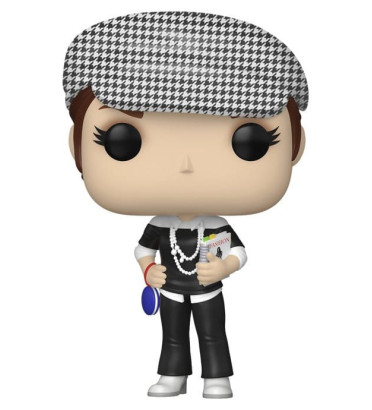 ANDY SACHS WITH BOOK / LE DIABLE S'HABILLE EN PRADA / FIGURINE FUNKO POP