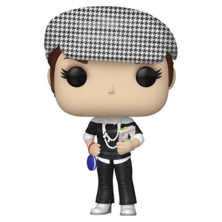 ANDY SACHS WITH BOOK / LE DIABLE S'HABILLE EN PRADA / FIGURINE FUNKO POP