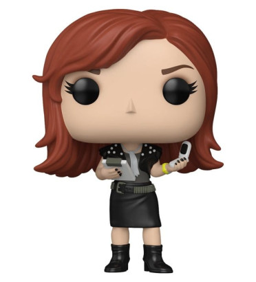 EMILY CHARLTON / LE DIABLE S'HABILLE EN PRADA / FIGURINE FUNKO POP