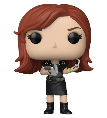 EMILY CHARLTON / LE DIABLE S'HABILLE EN PRADA / FIGURINE FUNKO POP