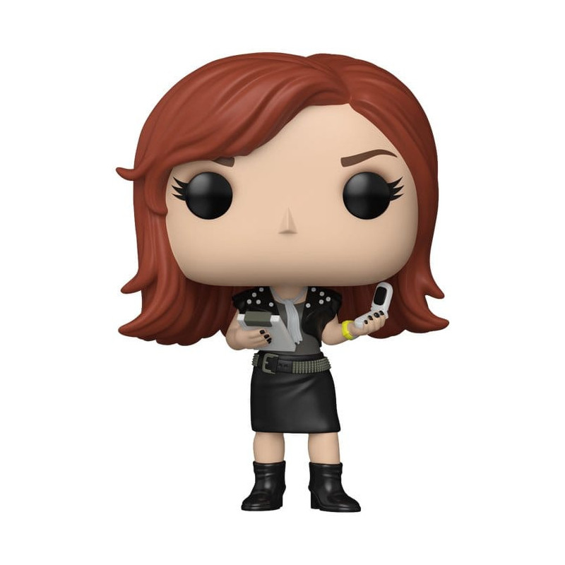 EMILY CHARLTON / LE DIABLE S'HABILLE EN PRADA / FIGURINE FUNKO POP