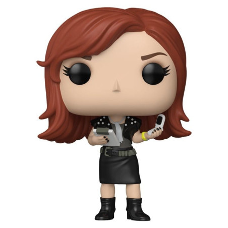 EMILY CHARLTON / LE DIABLE S'HABILLE EN PRADA / FIGURINE FUNKO POP