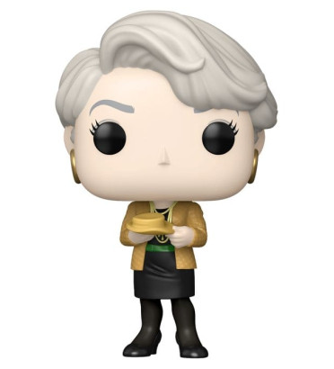 MIRANDA PRIESTLY GGL / LE DIABLE S'HABILLE EN PRADA / FIGURINE FUNKO POP