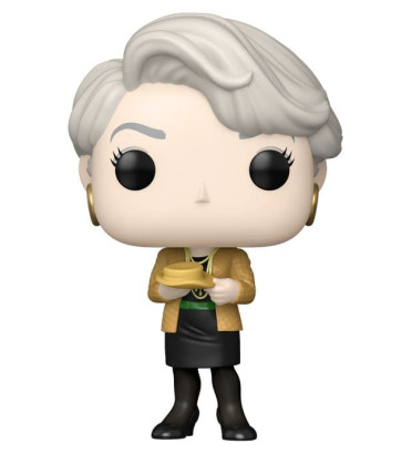 MIRANDA PRIESTLY GGL / LE DIABLE S'HABILLE EN PRADA / FIGURINE FUNKO POP