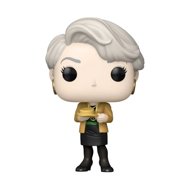 MIRANDA PRIESTLY GGL / LE DIABLE S'HABILLE EN PRADA / FIGURINE FUNKO POP