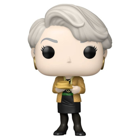 MIRANDA PRIESTLY GGL / LE DIABLE S'HABILLE EN PRADA / FIGURINE FUNKO POP